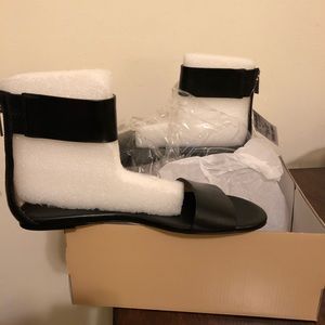 Michael kors shoes new